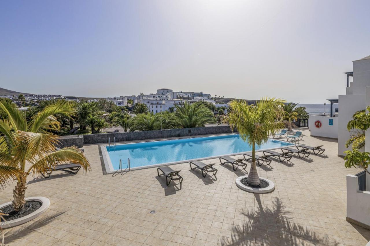 Wema - Planta Alta Βίλα Πλάγια Μπλάνκα Εξωτερικό φωτογραφία